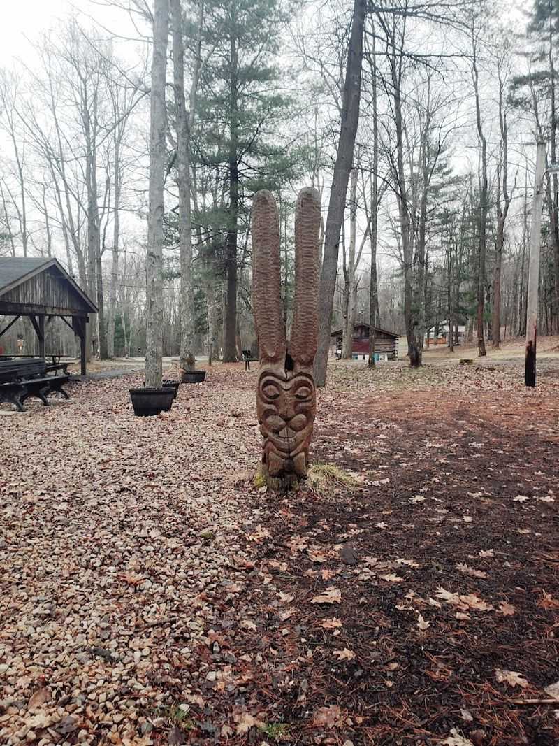 A Quiet Role in Underground Railroad History