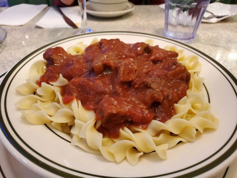 Classic American Comfort Food Beyond the Basics