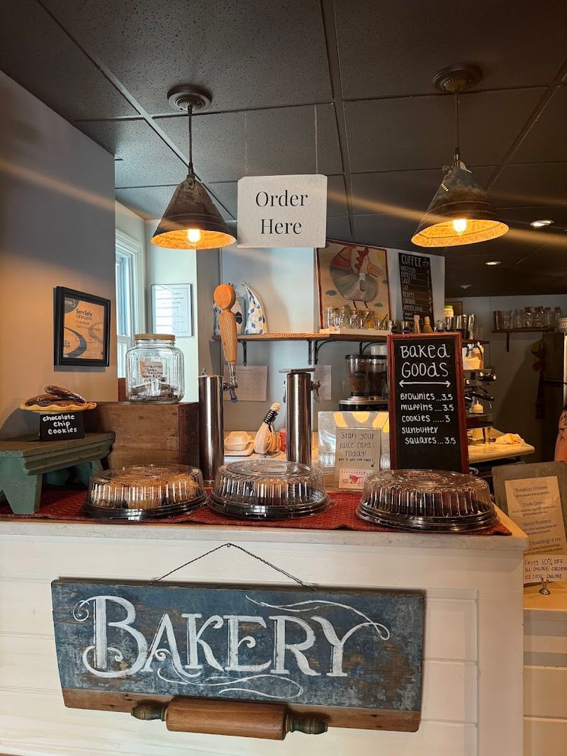 Sustainable Practices