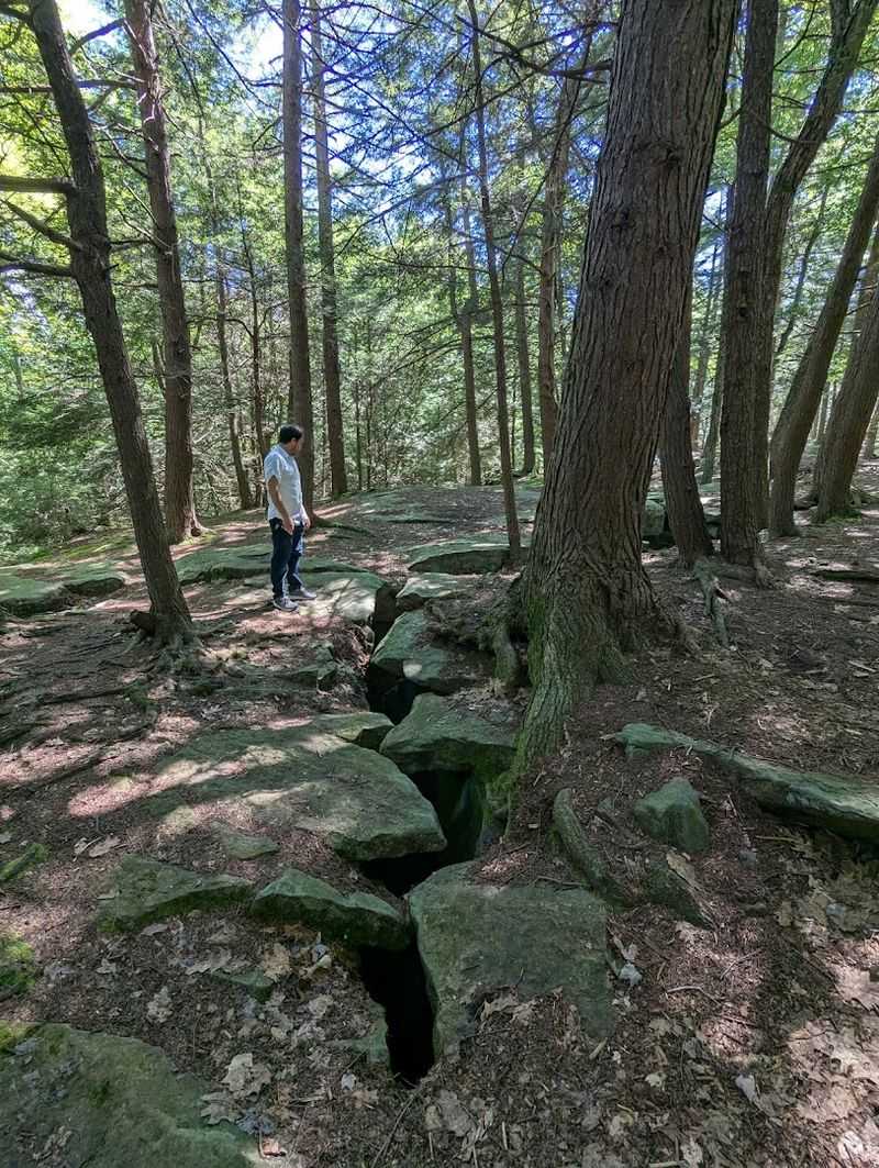 A Hands-On Adventure for Modern Visitors