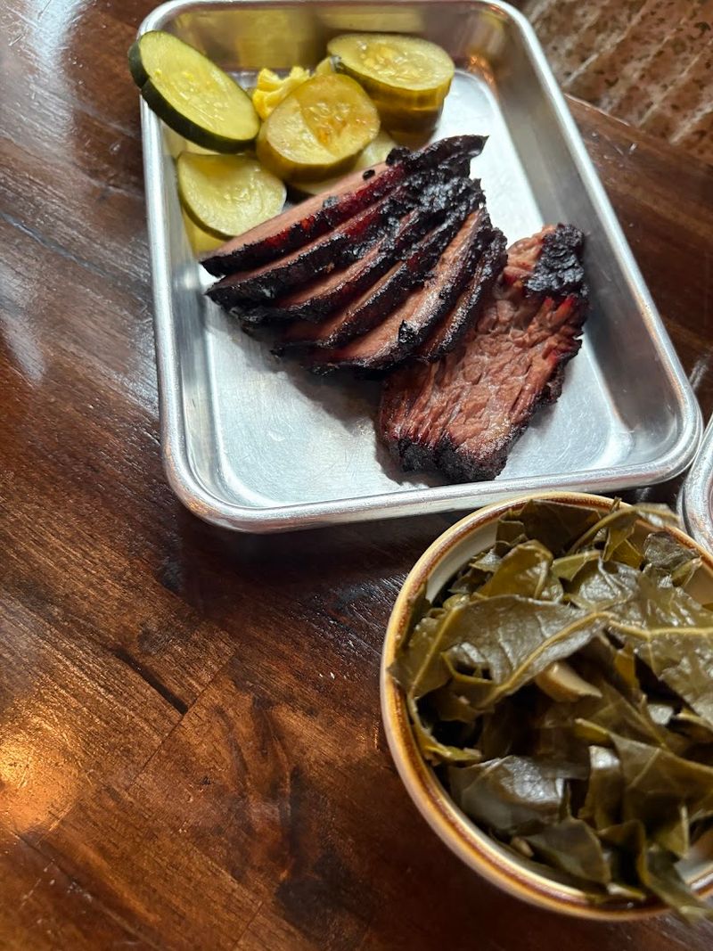 Local Ingredients And Community Roots