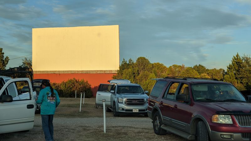 The Classic Double-Feature Experience