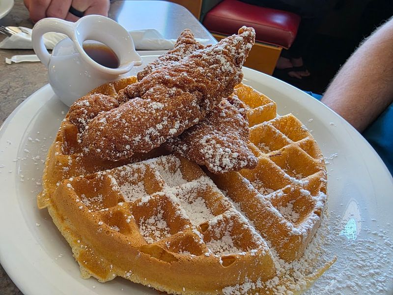 Essential Visitor Information