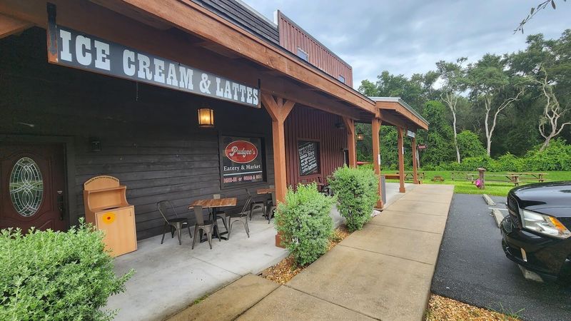 A Hidden Gem Along a Quiet Country Road