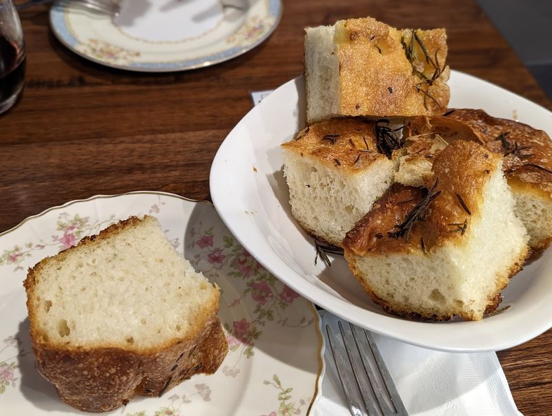 The Focaccia That People Cannot Stop Talking About