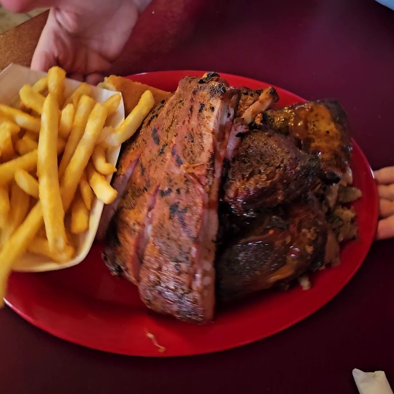 The Massive Prime Rib Deal