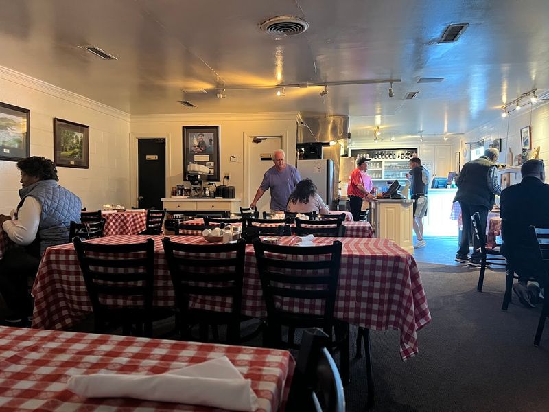 The Cozy Old-School Atmosphere You Cannot Fake