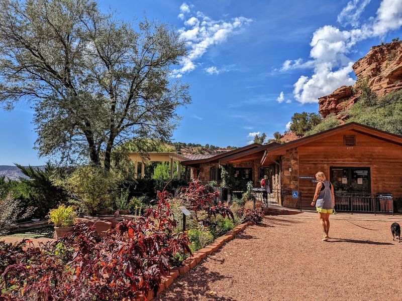 The Largest No-Kill Animal Sanctuary in the U.S.