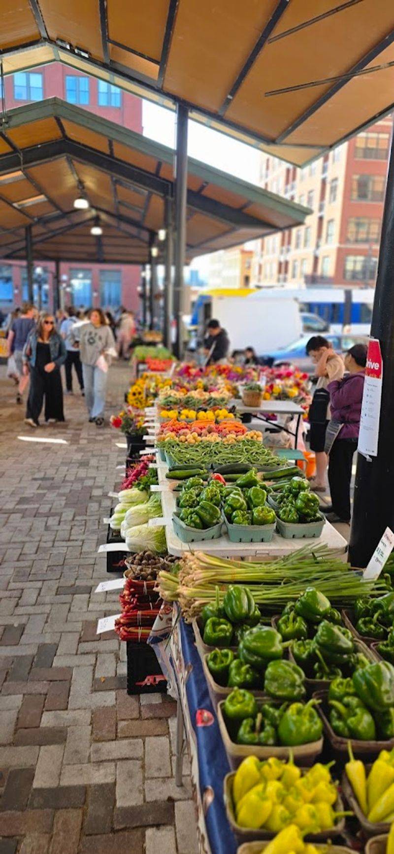 Seasonal Produce Game Plan