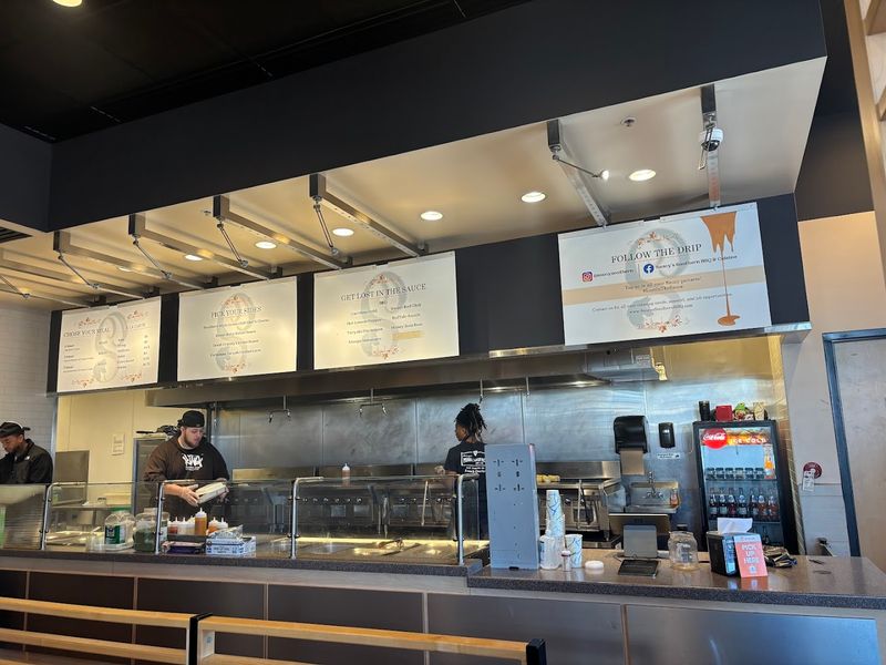 Southern Hospitality in the Mile High City