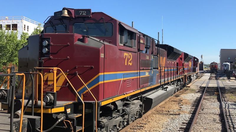 Vintage Railcars That Capture a Bygone Era