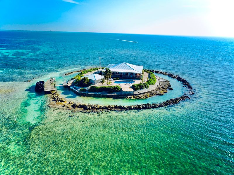 The Private Island Experience: Your Own Slice of Paradise