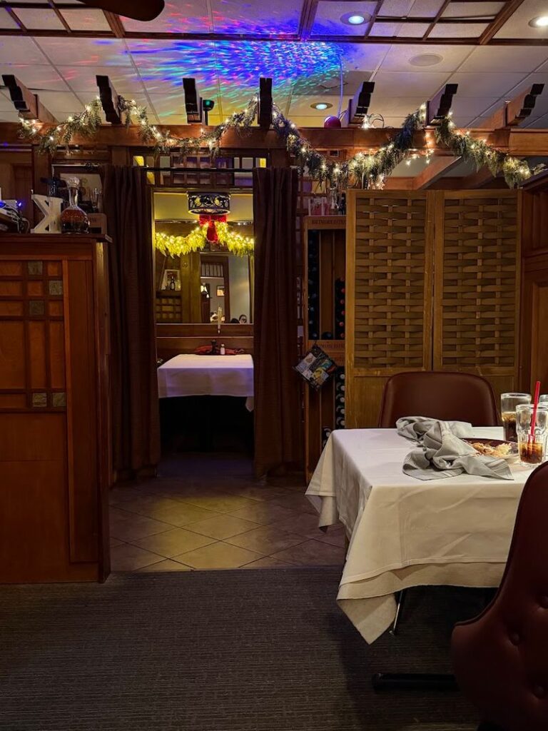 A Small Bistro in Has Quietly Been Serving Some of the Most