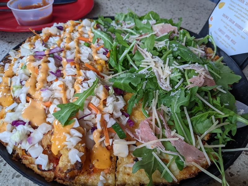 One of Michigan's Most Recognized Pizza Spots