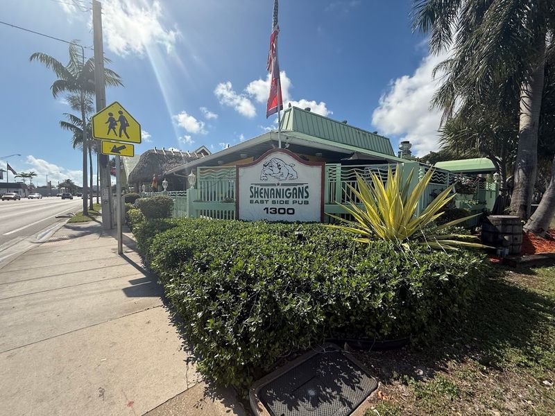 The Unusual Origin: Two Restaurants Fused Into One