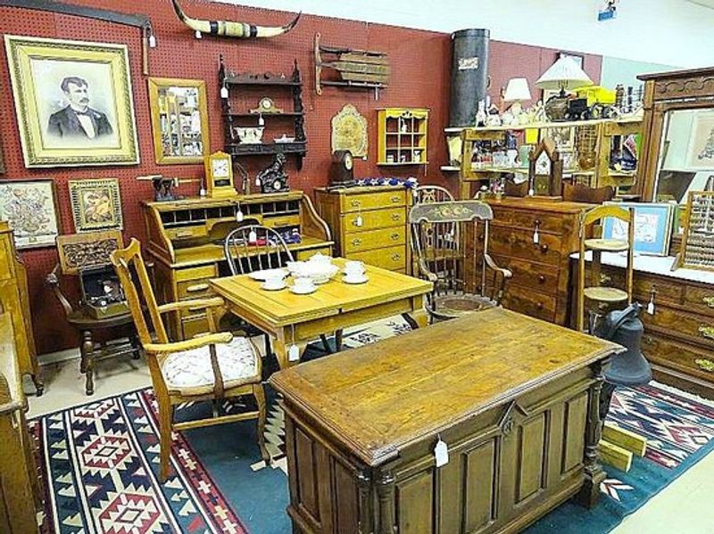 Over Three Decades of History Under One Roof