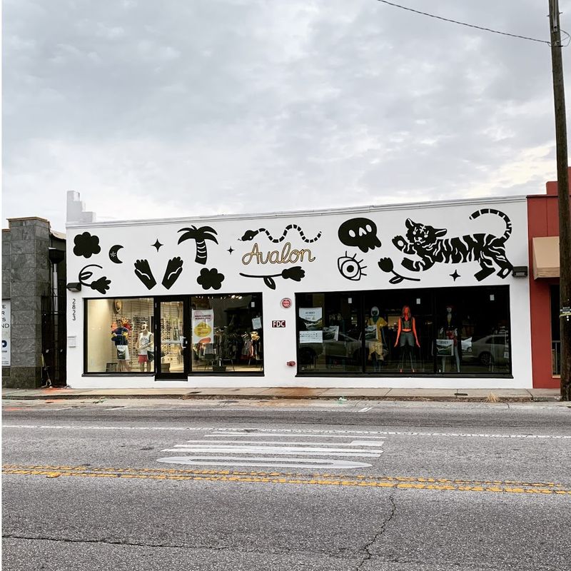 A Clean, Organized, and Welcoming Store Environment