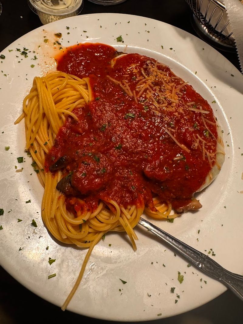 Signature Meatballs & Family-Style Comfort