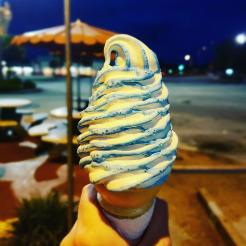 Soft Serve So Good It's Hard to Choose Just One Flavor