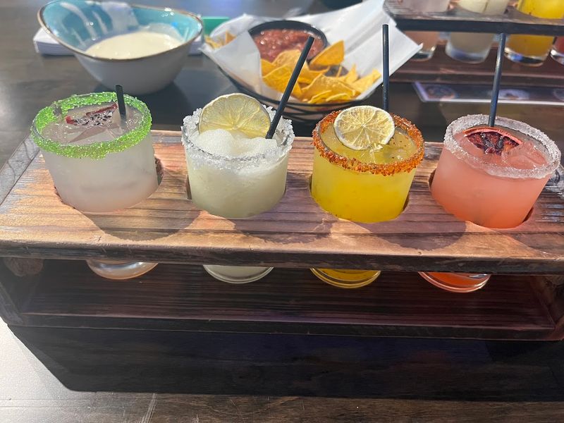 Cosmic Cocktails and Playful Drink Names