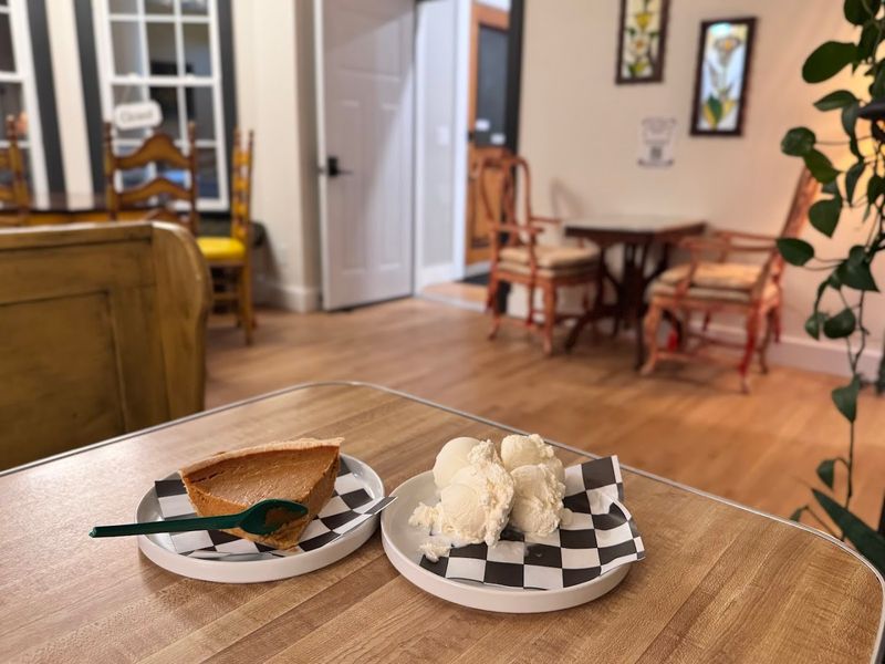 From Roadside Stand to Beloved Bakery