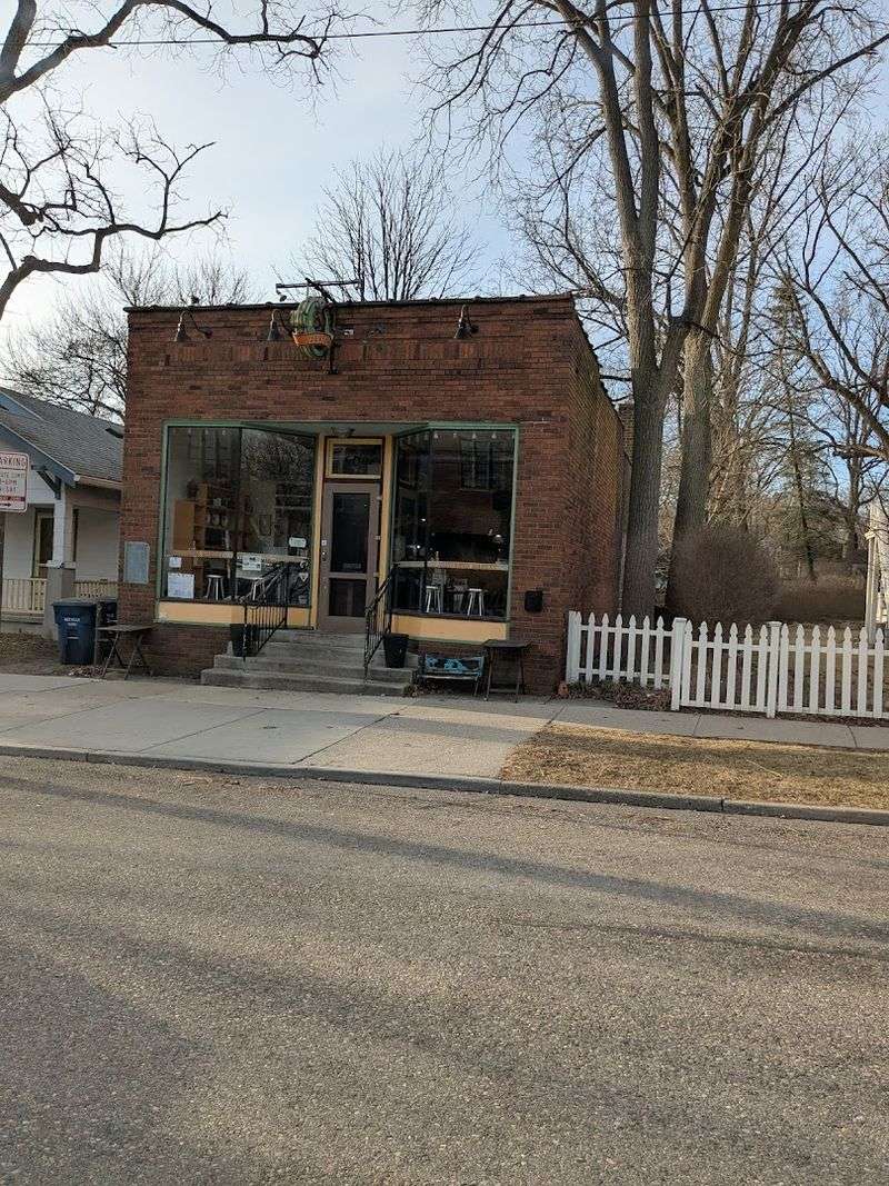 A Century-Old Neighborhood Market That Refuses to Fade Away