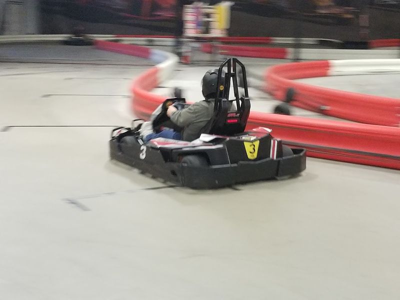 Real-Time Race Data and Lap Timing Reports