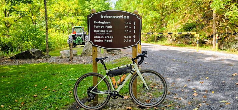 No Cell Service, No Problem: How to Prepare for the Trail Like a Pro