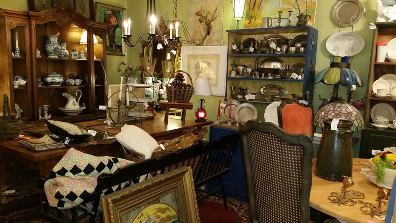 Surprisingly Affordable Vintage Finds