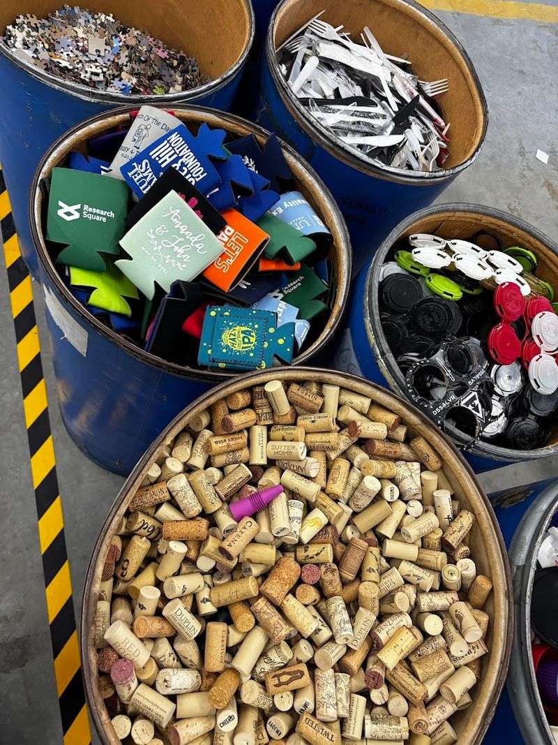 Craft Supplies Galore for Every Skill Level