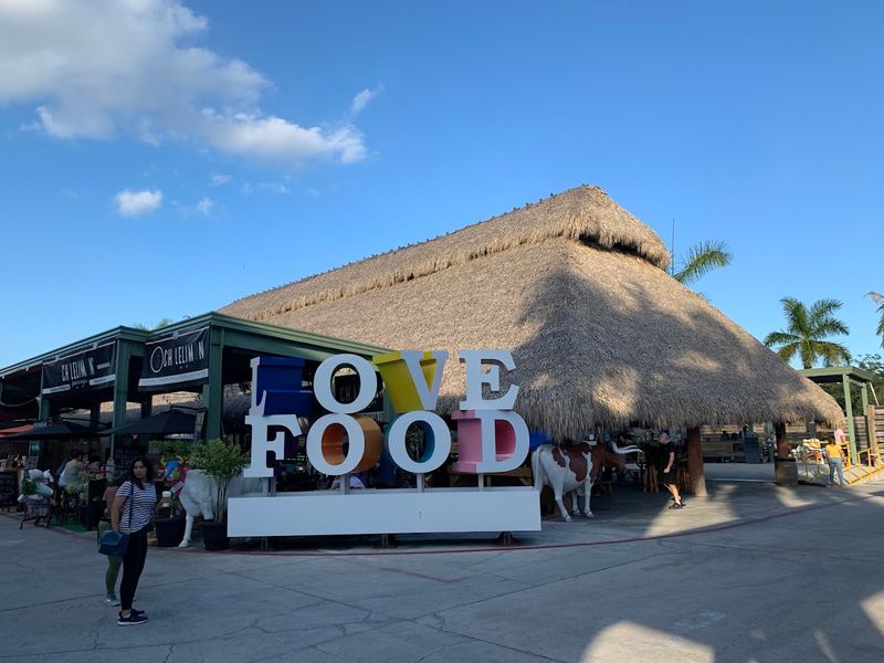 Essential Visitor Information