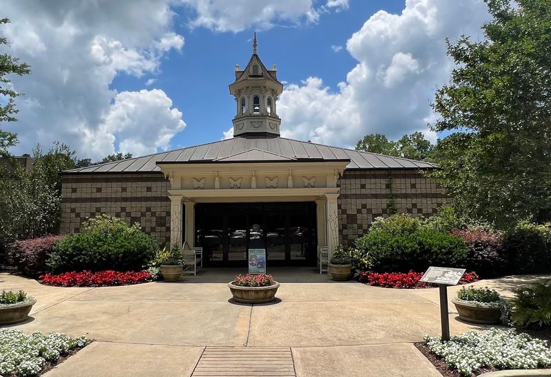 History and Legacy of the Center