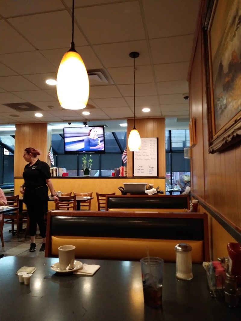 Friendly Service That Feels Like Family