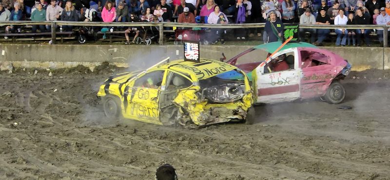 Essential Visitor Information for the Waterford Community Fair