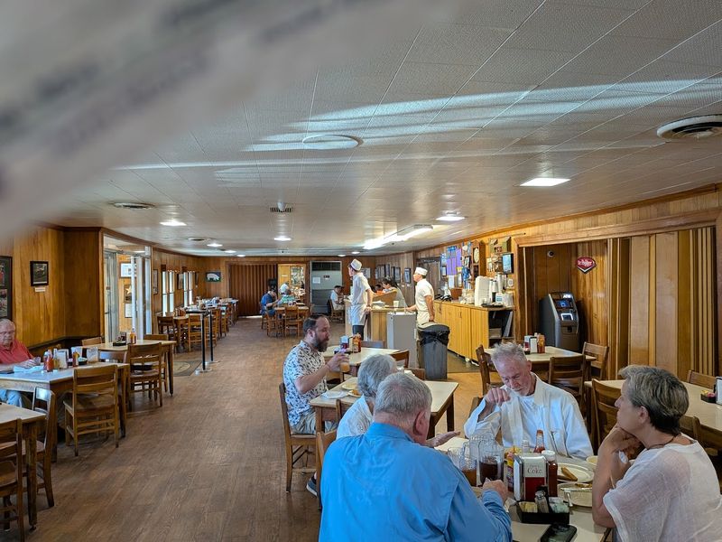 The Birth of a Legend