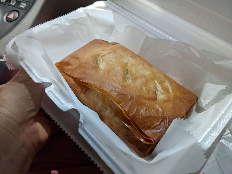 Authentic Greek Recipes Passed Down with Care