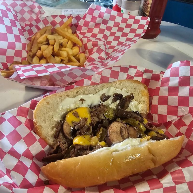 A Hidden Gem Recognized by Food Lovers