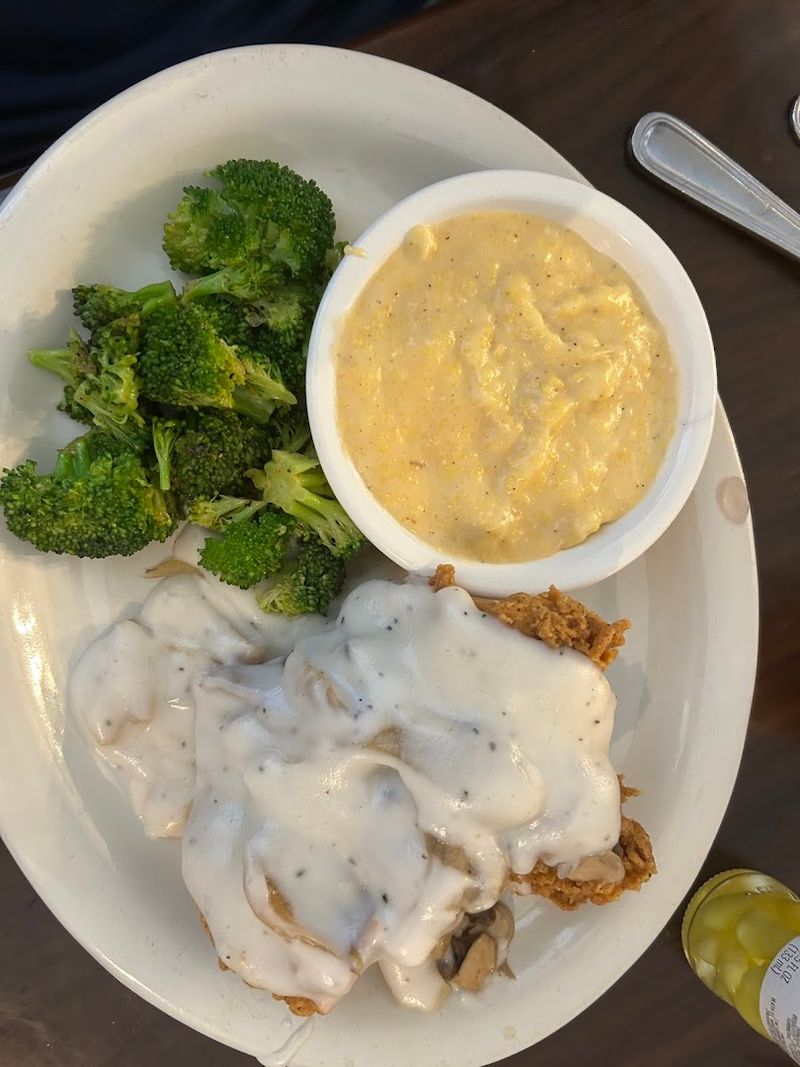 Homestyle Cooking That Feels Like Home