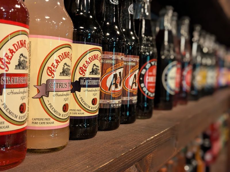 Old-Fashioned Goods You Can Still Buy