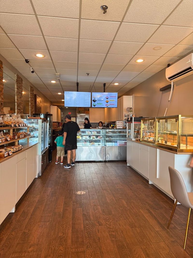 A Bakery Born from a Cultural Gap