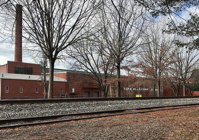 Rich Textile Mill History That Still Echoes Today