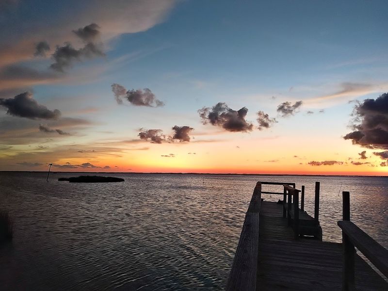 Sunset Views That Steal the Show