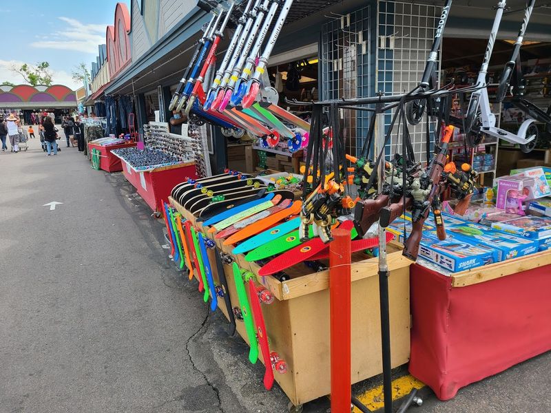 Essential Visitor Information