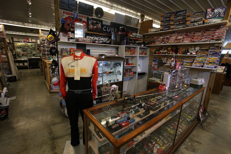 A Market That Keeps Growing