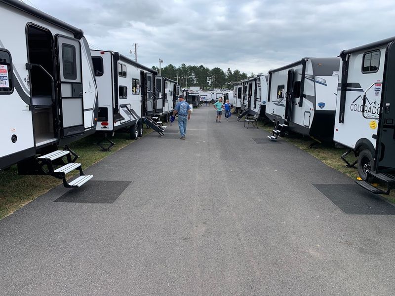 Essential Visitor Information