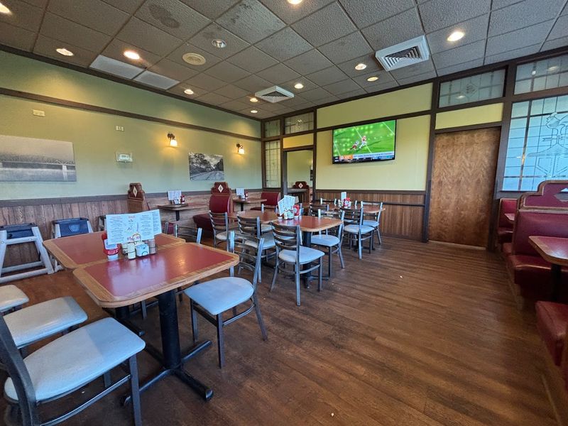 The Rise of the Classic American Family Diner