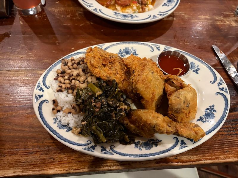 Southern Hospitality at Its Best