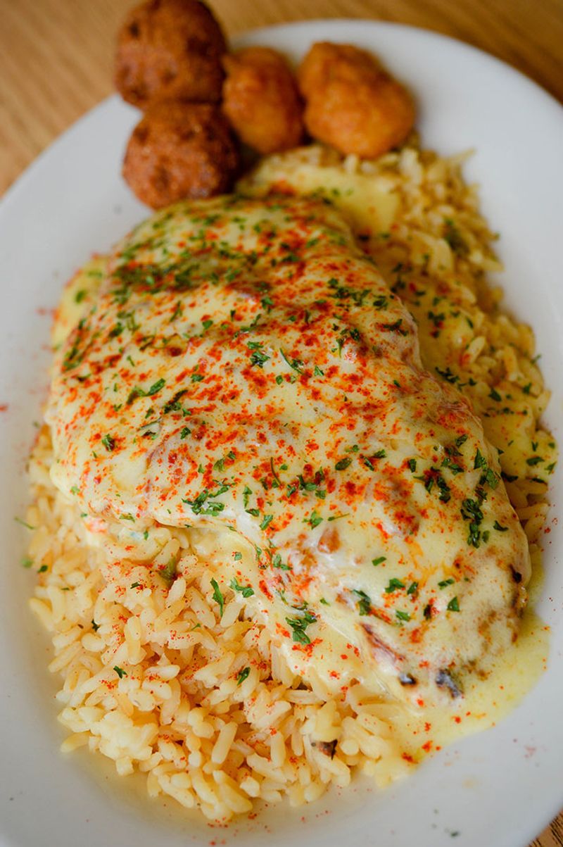 Sides That Steal Bites