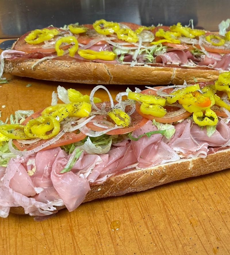PrimoHoagies (Multiple Pennsylvania locations)