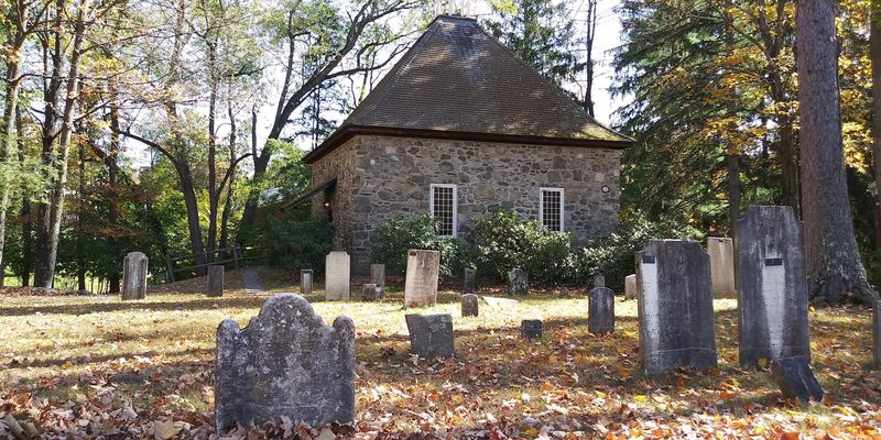 Historic Burial Ground